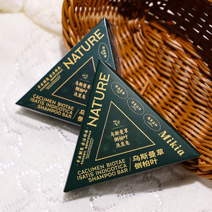 Enshine Medicated Hair Oil ও Seven Green Shampoo Bar